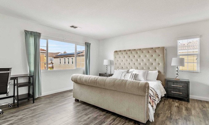 Rancho Cucamonga House | Serenity Oasis on Seasons Dr #41979