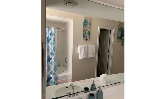 The Villages Apartment | Serenity on the Texas Coast!