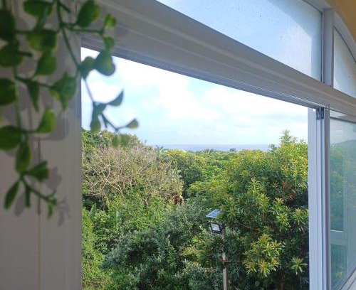 Elysium Apartment | Serenity Ons Huisie by die See