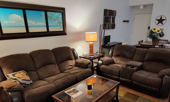 Ventura Condo | Serenity Palms, Orlando. Peace & Quiet Amongst Endless fun