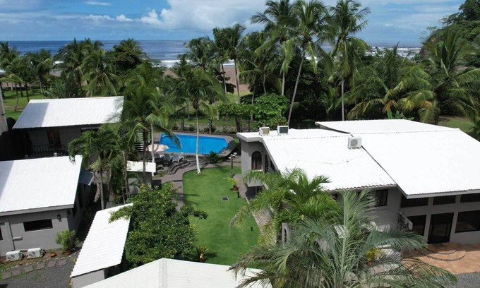 Barrio Los Faroles House | Serenity Point Villas – 15 Bedroom Private Beachfront Estate for Large Groups!