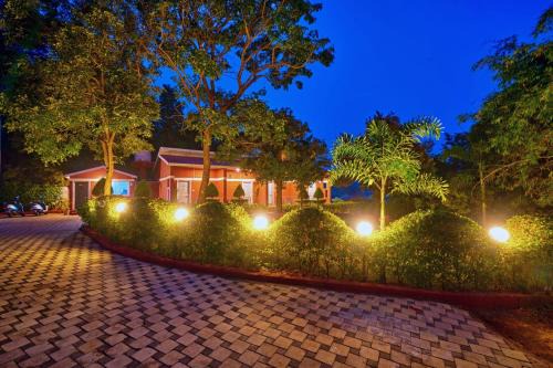Panhala Hotel | Serenity Resort Panhala