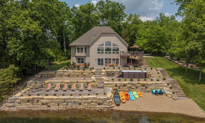 Innsbrook House | Serenity Shores by Innsbrook Vacations!