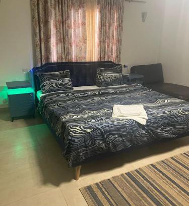 Pointe des Almadies Apartment | Serenity