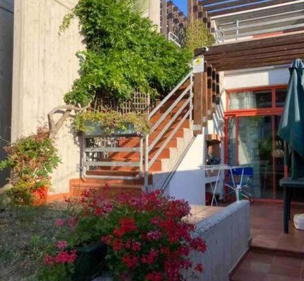San Briccio House | Serenity Sol Leone