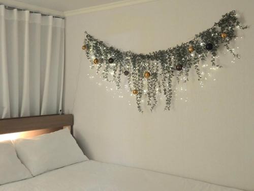 Jongam-dong Apartment | Serenity stay