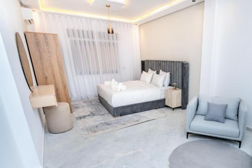 Branes Apartment | Serenity stays-luxury Suites & Appart 1