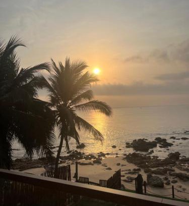 Accra Apartment | Serenity Terraces Resort
