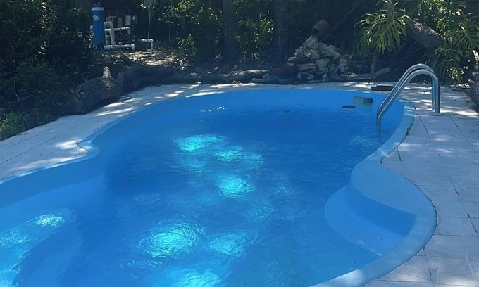 Deltona Lakes House | Serenity villa perfect for you to relax and enjoy.