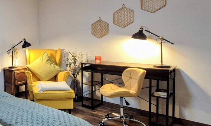 Bescheid Bed & Breakfast | Serenity Vista Retreat Cosy