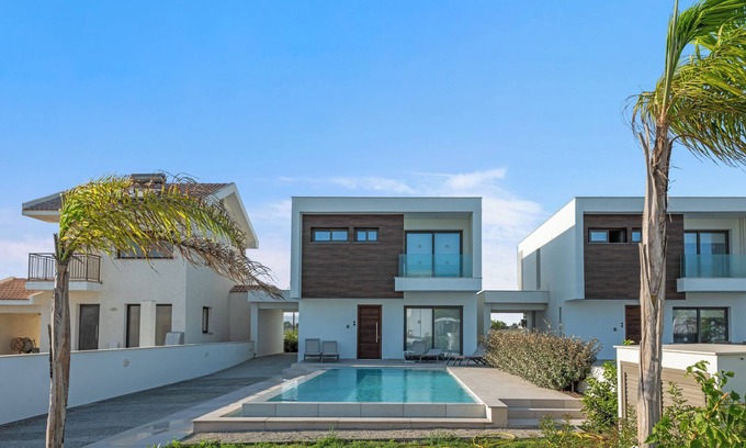Softades Other | Serenity Waves Villa 12