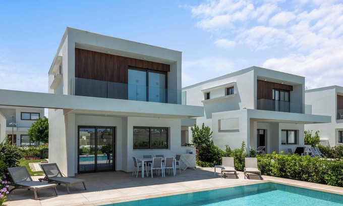 Softades Other | Serenity Waves Villa 21