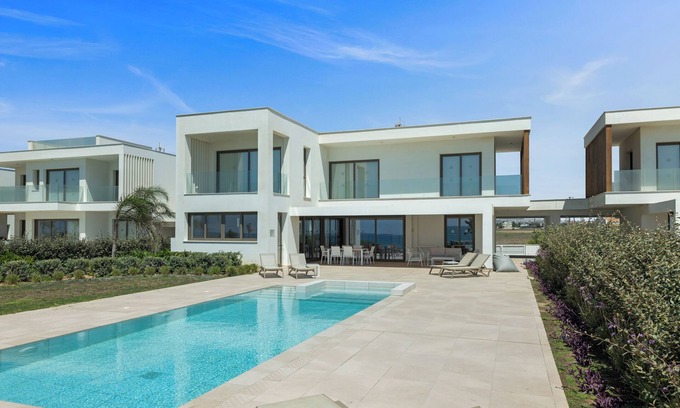 Softades Other | Serenity Waves Villa 4