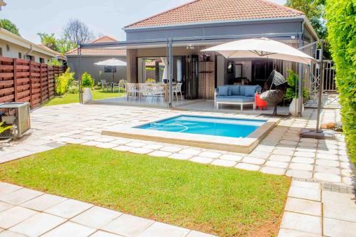 Hartbeespoort Apartment | Serenity