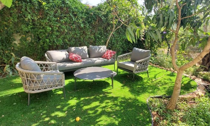 Zikhron Ya'aqov Apartment | Serenity Zichron Yaacov