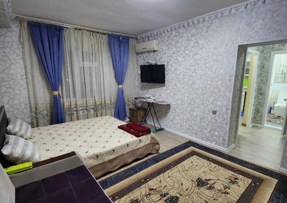 Tashkent Apartment | Sergeli apartment