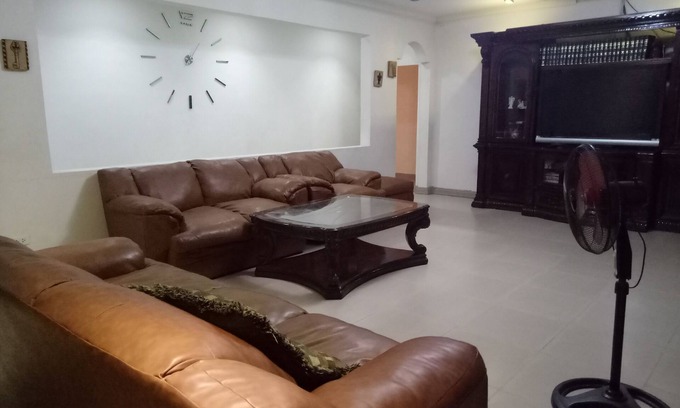 Liloan House | Sergmar Exclusive - Main House Lilo-an, Cebu