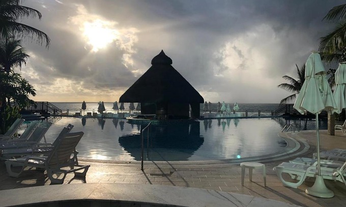 Via Costeira Apartment | SERHS Natal Grand Hotel & Resort