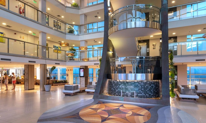 Via Costeira Resort | Serhs Natal Grand Hotel & Resort