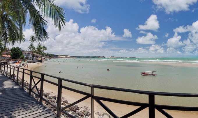 Pipa Hotel | Serhs Villas da Pipa Hotel