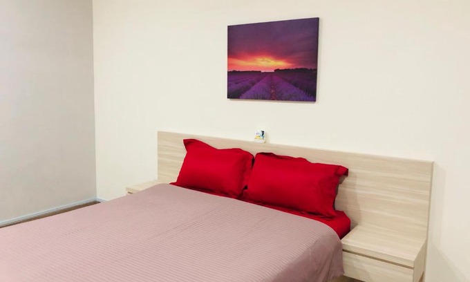 Seri Manjung House | Seri Manjung HomeStay @Spacious Family Home