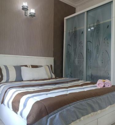 Kundasang House | Seribu 1 Homestay 4 Room House