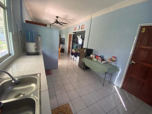Papar House | Serimuda Homestay