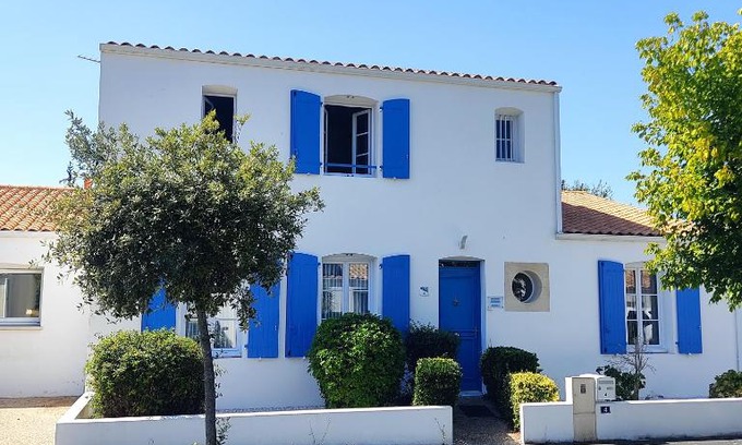 Sainte-Soulle Bed & Breakfast | SERINITY