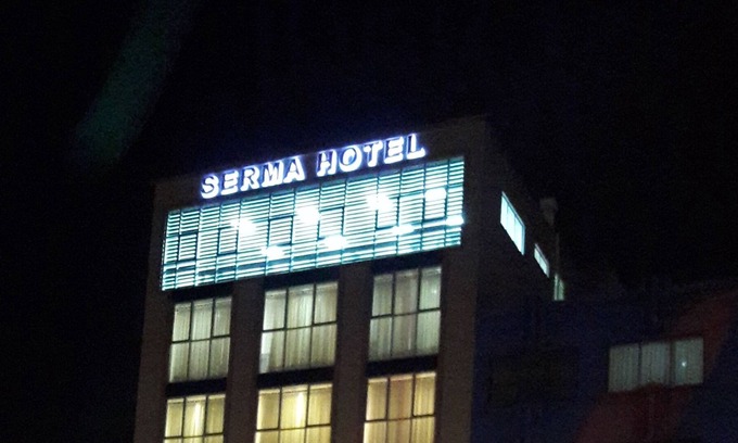 Potosi Hotel | Serma Hotel