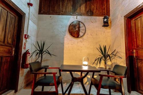 Eyyubiye House | sermest house