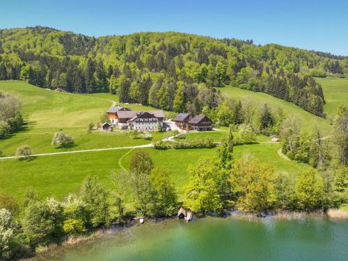 Tiefgraben House | Serner am See