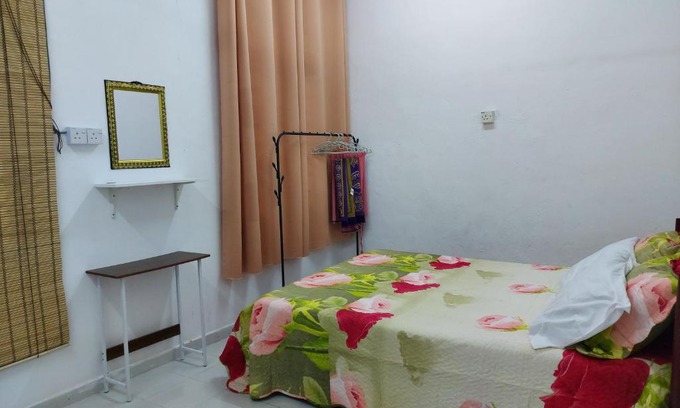Kampung Chenderai House | SEROJA HOMESTAY