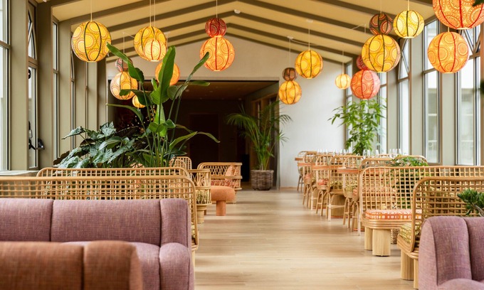 Agen Hotel | Serra Boutique Hôtel