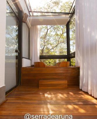 Pirenopolis Cabin | Serra de Aruna