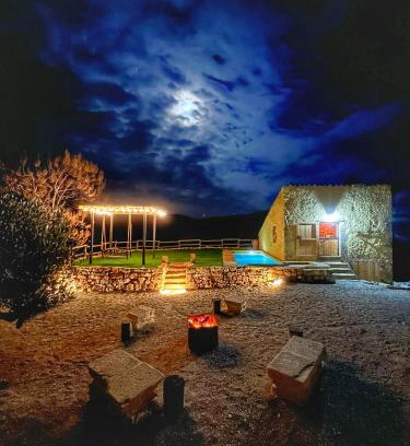 Batea House | Serra de Martines