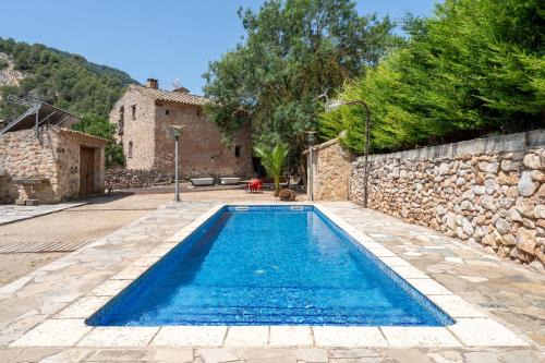 Montblanc House | Serra de Prades