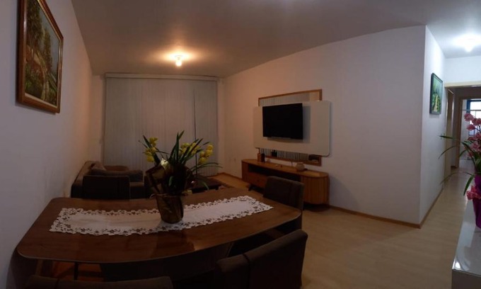Sao Roque Apartment | Serra Gaúcha Uva e Vinho 102