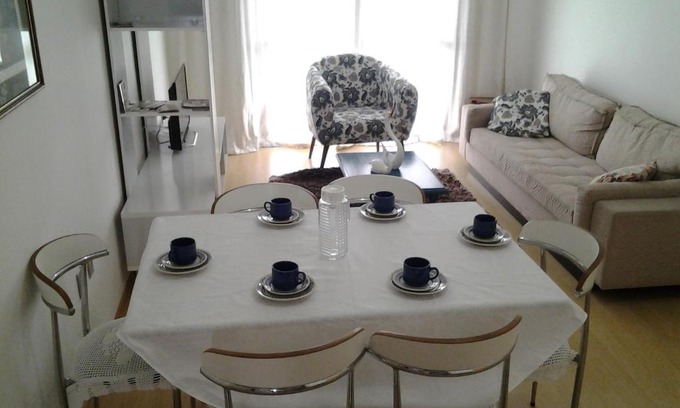 Sao Roque Apartment | Serra Gaúcha Uva e Vinho