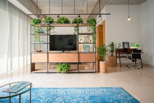 Americana Apartment | Serra Hospedajes Circulo Americana