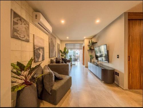 Americana Apartment | Serra Hospedajes Zuno