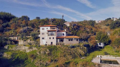 Oliveira do Hospital Apartment | Serra Retreat