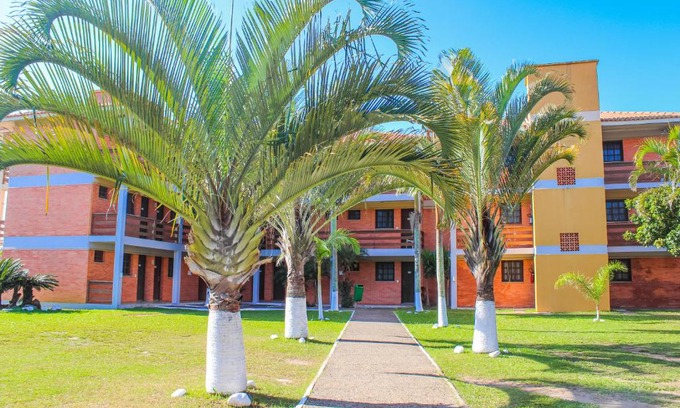 Capao da Canoa Hotel | Serramar Apart Hotel