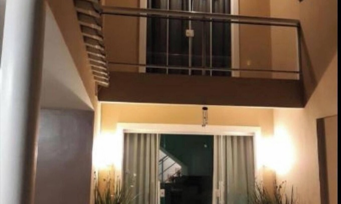 Praia Grande House | Serramar suites, lofts and houses, 300 meters from the beach!