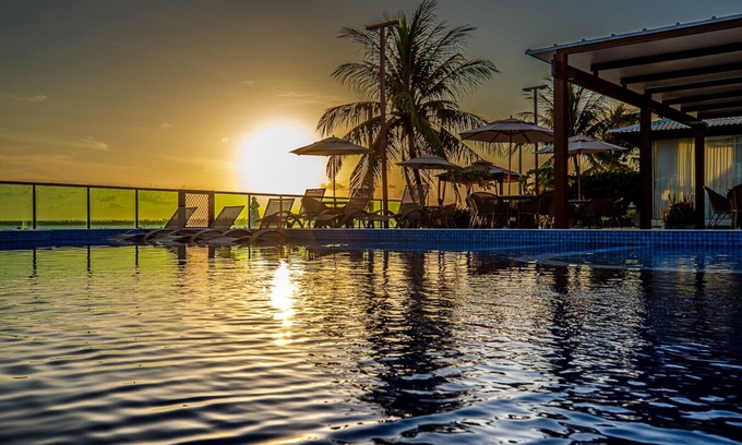 Ipojuca House | Serrambi Residence o Lugar Inesquecível Para Suas Férias