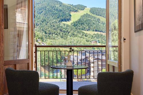 Incles Hotel | Serras Andorra