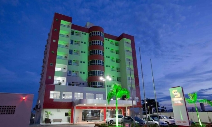 Alvorada Hotel | Serras Hotel