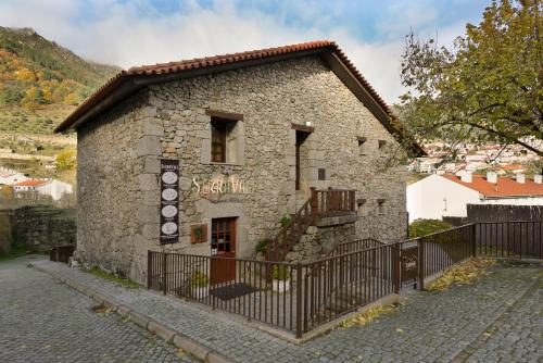 Manteigas House | SerraVale - House & Nature
