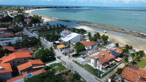 Ipojuca House | Serrmabi Pé na Areia by La Playa