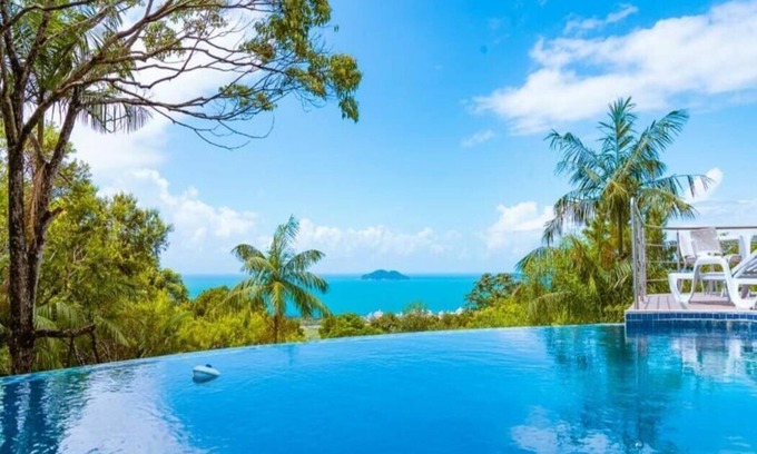 Florianopolis Villa | Sertão House - Fantástica residência em meio a natureza intocada no sul da ilha