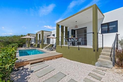 Willemstad Apartment | SERU40 Apartment 3